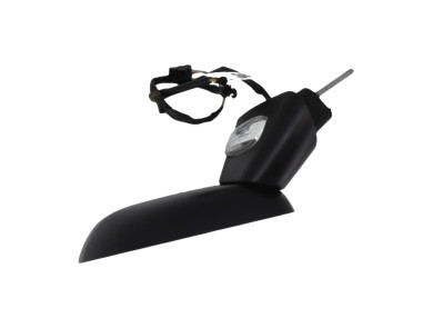 Left wing mirror - Citroen C3 II PH.2 - Blanc - 00008154AQ - E1-4919E