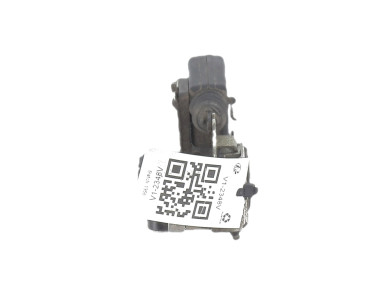 Serrure de porte arriere gauche - Dacia DUSTER I PH.1 - Marron Fonce - 825030283R - V1-2348V