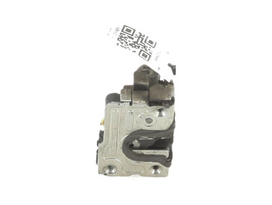 Serrure de porte arriere gauche - Dacia DUSTER I PH.1 - Marron Fonce - 825030283R - V1-2348V