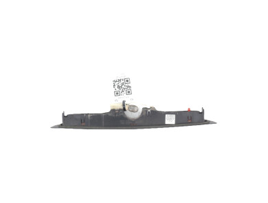 Third brake light - Citroen C3 I PH.1 - 00006351Q2 - Z1-2302H