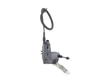 Right rear door lock - Citroen C3 I PH.1 - Beige Clair - 00009138C1 - V1-2385G
