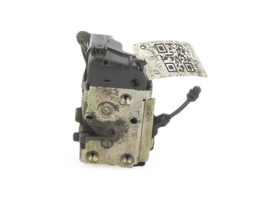 Right rear door lock - Citroen C3 I PH.1 - Beige Clair - 00009138C1 - V1-2385G