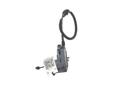 Left rear door lock - Citroen C3 I PH.1 - Beige Clair - 00009137A1 - V1-2328E