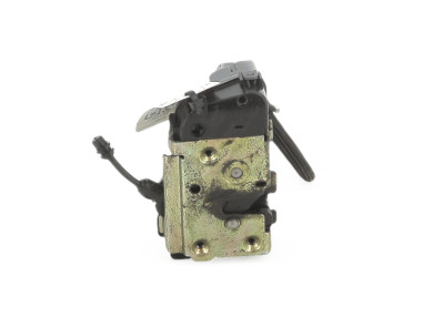 Serrure de porte arriere gauche - Citroen C3 I PH.1 - Beige Clair - 00009137A1 - V1-2328E