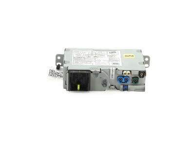Poste multimédia - Citroen C-ELYSEE PH.2 - 1668483980 - M1-2682T