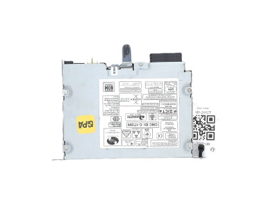 Multimedia radio - Citroen C-ELYSEE PH.2 - 1668483980 - M1-2682T