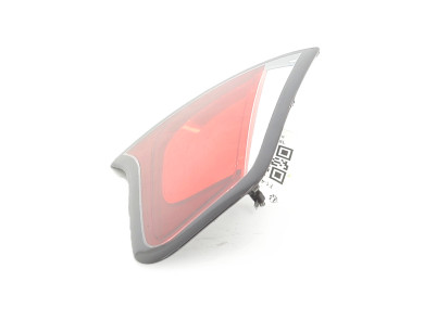 Left hatchback boot light - Citroen C3 II PH.2 - 9803934380 - F1-4448L