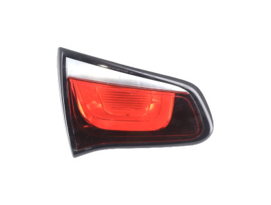 Left hatchback boot light - Citroen C3 II PH.2 - 9803934380 - F1-4448L