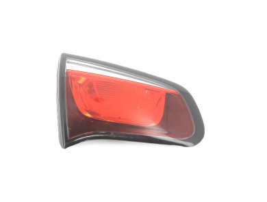 Feu de coffre arrière gauche - Citroen C3 II PH.2 - 9803934380 - F1-4448L
