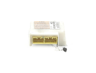 Airbag control unit used - Suzuki CELERIO - 38910-84MD0