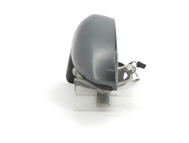 Left wing mirror - Citroen C4 I PH.1 - Gris Fonce - 00008149ZT - C1-4445S