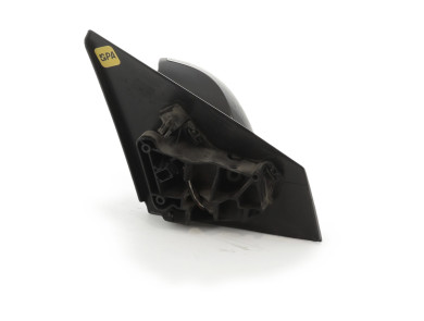 Left wing mirror - Renault MEGANE III PH.1 - Noir - 963020180R - F1-4388Y