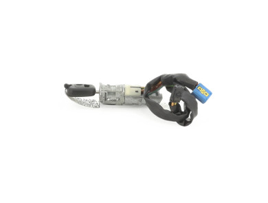 Steering lock - Peugeot 206 - 4162Z1 - N1-2471Y