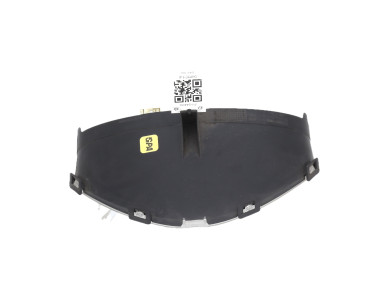 Odometer - Peugeot 206 - 6106LL - P1-2440G