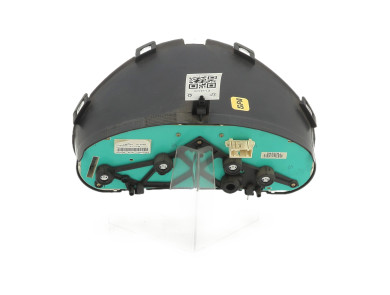 Odometer - Peugeot 206 - 6106LL - P1-2440G