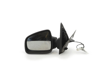 Left wing mirror - Dacia SANDERO II PH.1 - Gris Clair - 963023731R - H1-4401R
