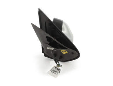 Left wing mirror - Dacia SANDERO II PH.1 - Gris Clair - 963023731R - H1-4401R