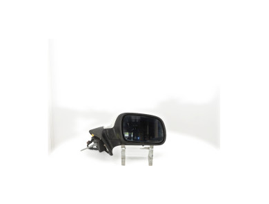 Right wing mirror - Peugeot 407 SW PH.1 - Blanc - 8149VC - R1-4370C