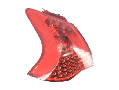 Left rear light - Peugeot 3008 I PH.1 - 6350HC - I1-7693N
