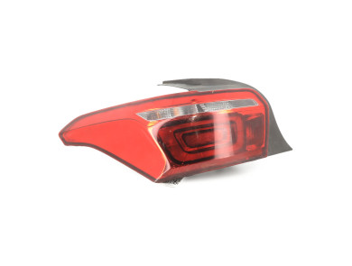 Feu arrière gauche occasion - Citroen C-ELYSEE - 9817303780