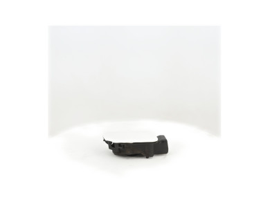 Fuel door - Peugeot 407 SW PH.1 - Blanc - 1517A7 - S1-2203I