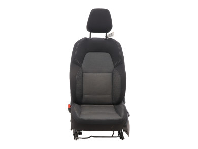 Siège conducteur avant gauche occasion - Renault CAPTUR - 873518795R