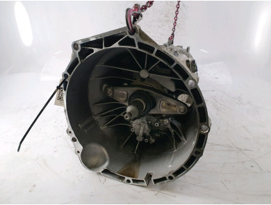 Boîte de vitesses type ZF-H5H - BMW SERIE 1 II PH.1 - E0-2002C