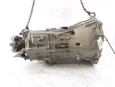 Boîte de vitesses type ZF-H5H - BMW SERIE 1 II PH.1 - E0-2002C