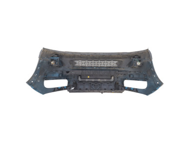 Front bumper - Citroen C4 CACTUS PH.1 - Bleu Clair - 1611364880 - M1-8152G