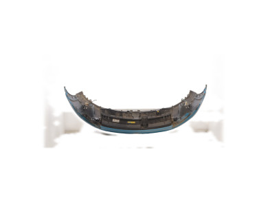 Front bumper - Citroen C4 CACTUS PH.1 - Bleu Clair - 1611364880 - M1-8152G