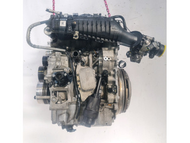 Engine type B38A15A-XM51 - Mini MINI III PH.1 - G1-4497K