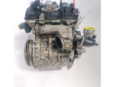 Moteur type B38A15A-XM51 - Mini MINI III PH.1 - G1-4497K