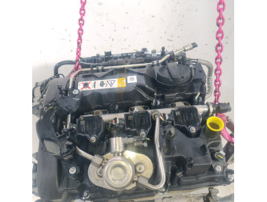 Engine type B38A15A-XM51 - Mini MINI III PH.1 - G1-4497K