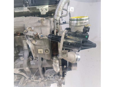 Engine type B38A15A-XM51 - Mini MINI III PH.1 - G1-4497K