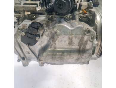 Engine type B38A15A-XM51 - Mini MINI III PH.1 - G1-4497K