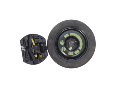 Kit galette - Citroen C3 PICASSO PH.1 - GPA-21-0000648 - N1-2485R