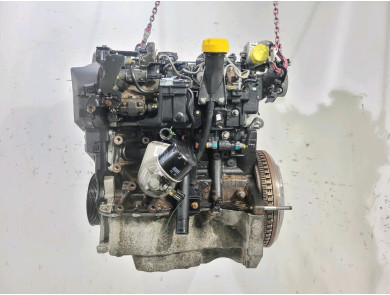 Moteur type K9K836 - Renault MEGANE III PH.1 - Q1-1600G
