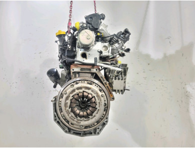 Engine type K9K836 - Renault MEGANE III PH.1 - Q1-1600G