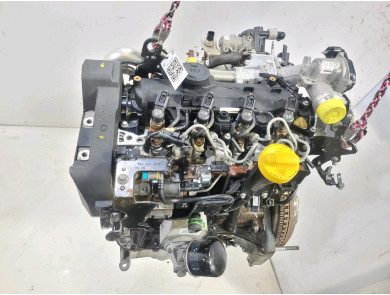 Moteur type K9K836 - Renault MEGANE III PH.1 - Q1-1600G