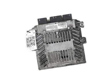 Engine calculator - Peugeot 107 PH.1 - 9664780280 - V1-5189B