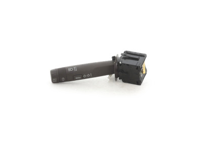 Left indicator stalk used - Opel MOKKA - 95410828