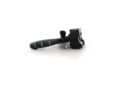 Right indicator stalk used - Renault CLIO - 7701051763