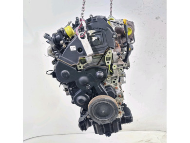 Engine used - Ford TRANSIT CONNECT - T1GA
