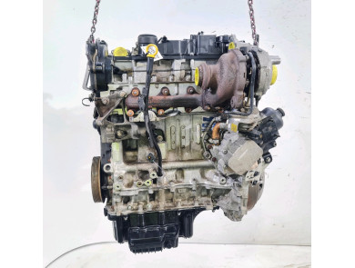 Moteur type T1GA - Ford TRANSIT CONNECT II PH.1 - Z1-6351T