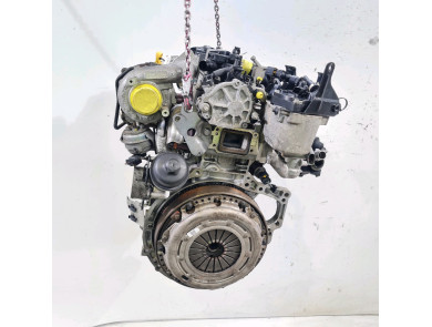 Engine type T1GA - Ford TRANSIT CONNECT II PH.1 - Z1-6351T
