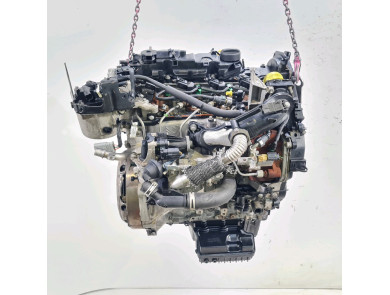 Engine type T1GA - Ford TRANSIT CONNECT II PH.1 - Z1-6351T