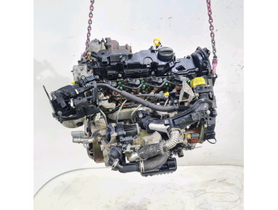 Engine type T1GA - Ford TRANSIT CONNECT II PH.1 - Z1-6351T