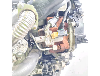 Engine type T1GA - Ford TRANSIT CONNECT II PH.1 - Z1-6351T