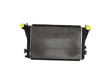 Échangeur air-air / Intercooler - Audi A3 SPORTBACK II PH.2 - 1K0145803CG - J1-8756J