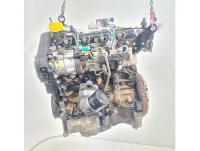 Engine type K9K792 - Dacia SANDERO I - S0-1901B